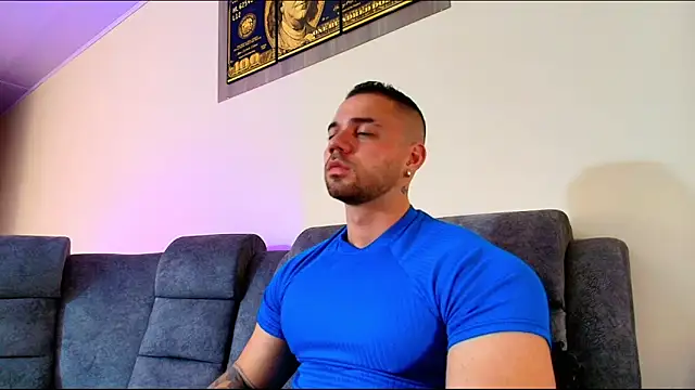 JeremyLowe online show from February 4, 6:14 pm