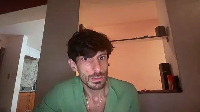 nicolaaaaas online show from February 17, 7:29 am