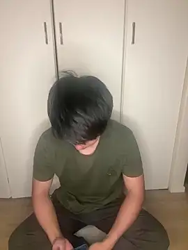 Ken jp online show from December 15, 9:53 pm