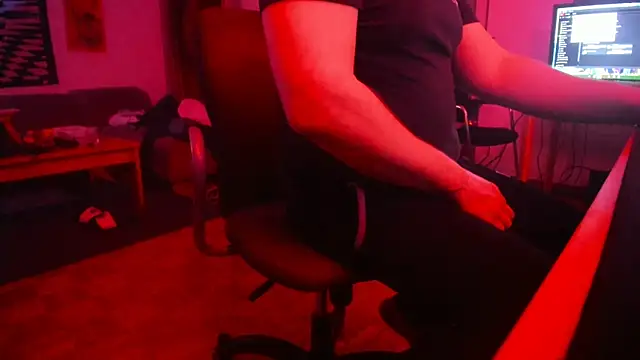 soulfuck92 online show from February 5, 4:19 am