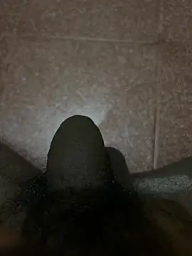 johnbabloo online show from March 5, 7:06 pm