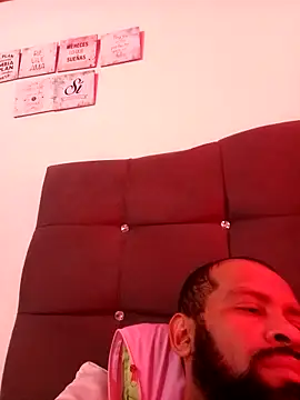 Pasion520 online show from February 17, 7:46 pm