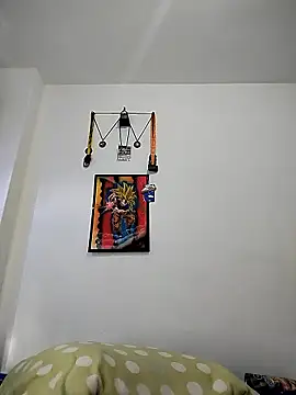 Demiansteven2 online show from January 7, 6:46 pm