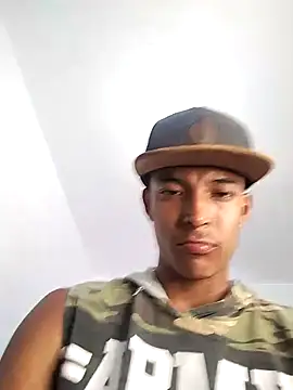 Demiansteven2 online show from March 13, 9:10 pm