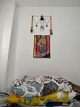 Demiansteven2 online show from February 21, 4:05 pm