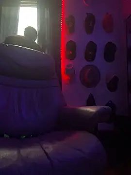 GersonGil1 online show from November 30, 1:02 pm