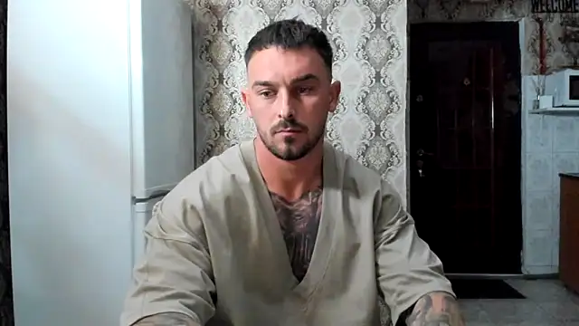 Jonmusclemaster online show from May 29, 8:08 pm