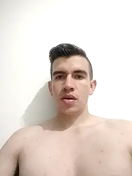 MikaelSlow online show from February 26, 4:14 am