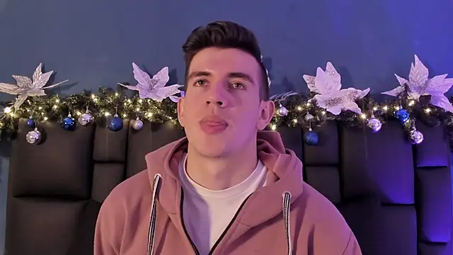 MikaelSlow online show from January 8, 4:07 am