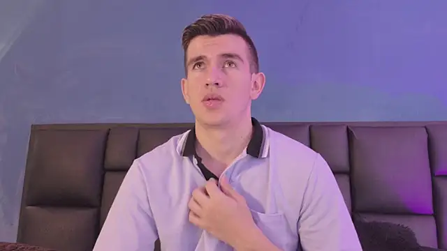 MikaelSlow online show from March 21, 4:27 am