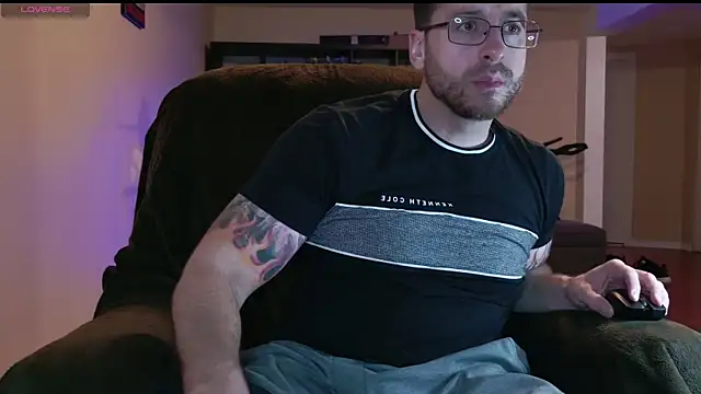 JayXCee Official online show from April 12, 3:42 am