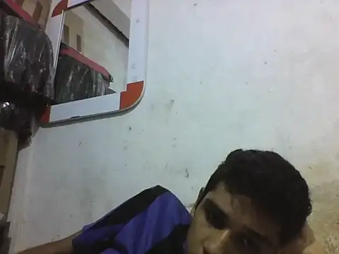 Leopardogonza online show from March 9, 9:42 pm