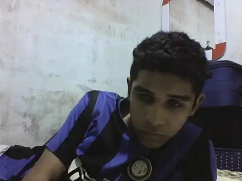 Leopardogonza online show from October 10, 1:21 am