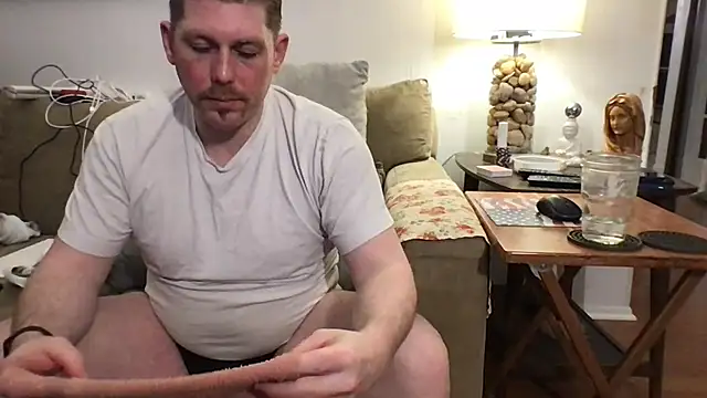 Rock Pierce online show from October 31, 12:45 am