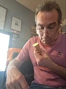 bibananaman online show from December 22, 2:53 am