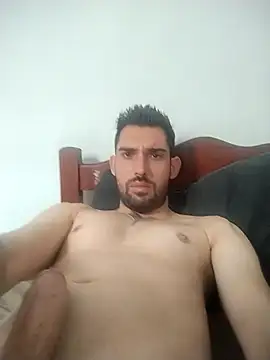 Richard9263 online show from November 23, 2:50 pm