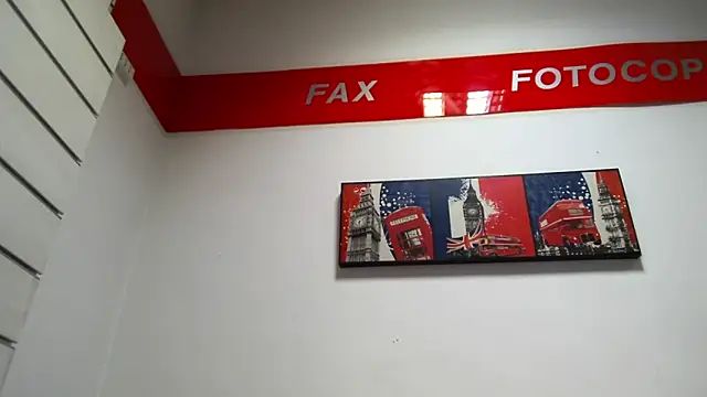 sexoffice83 online show from January 7, 12:54 pm