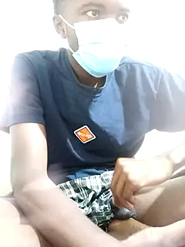 hot ebonys1 online show from November 12, 11:05 am