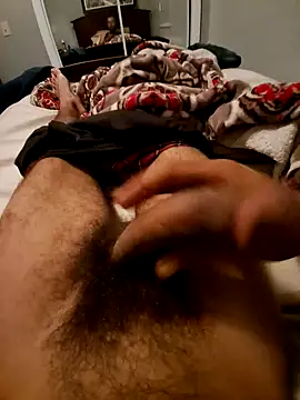 Darianthomas online show from December 14, 11:07 am