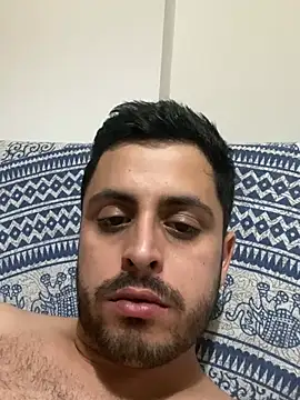 Cris96xxx online show from July 15, 3:35 am