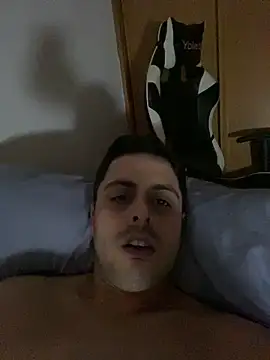 Cris96xxx online show from July 22, 2:09 pm