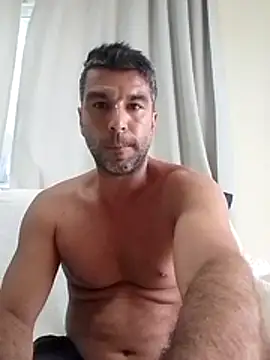 CHATORJ online show from February 26, 7:26 pm