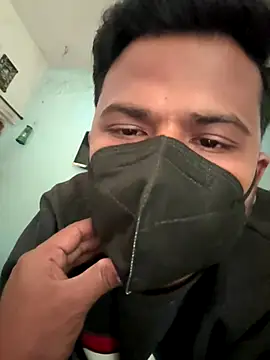 wildboy simon online show from November 22, 8:25 am