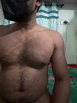 wildboy simon online show from April 1, 6:16 pm