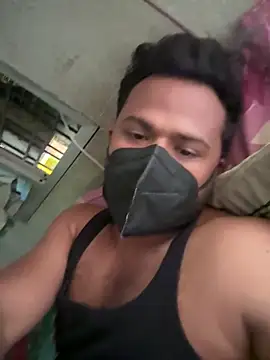 wildboy simon online show from April 5, 11:07 am