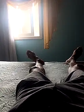 Blacktimido online show from March 22, 5:18 pm