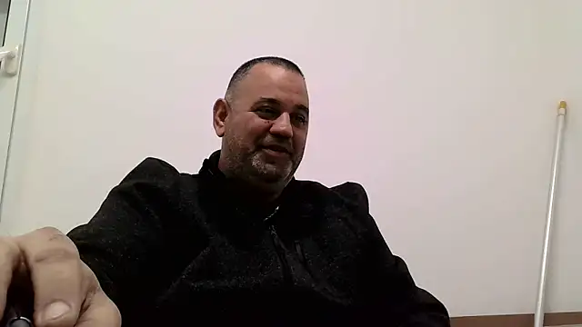 your man85 online show from January 26, 6:37 pm