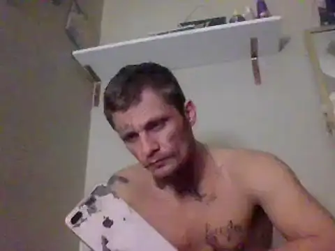 SpAzZ1234 online show from January 21, 11:02 pm