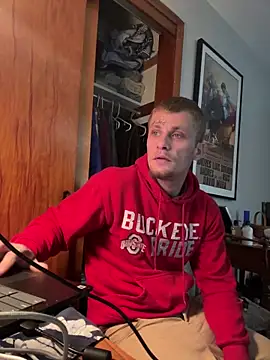 SpAzZ1234 online show from January 7, 4:41 am