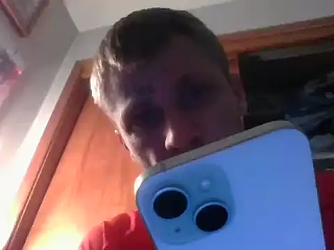 SpAzZ1234 online show from January 12, 4:50 pm