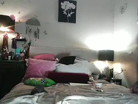 SpAzZ1234 online show from February 20, 12:30 am