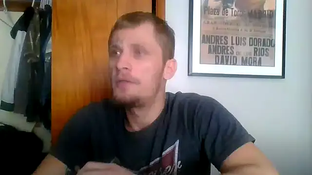 SpAzZ1234 online show from January 17, 6:14 pm