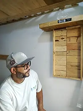 Daos69 online show from February 17, 9:14 pm