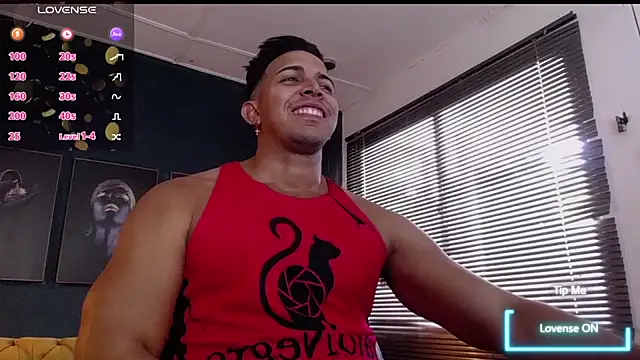 randy paterman  online show from February 11, 7:19 pm