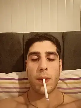 arenn1997 online show from January 5, 10:02 pm