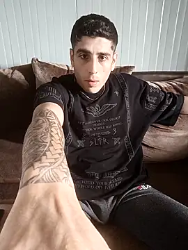 arenn1997 online show from March 26, 1:15 pm