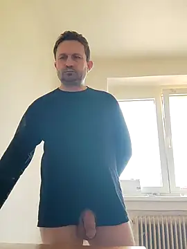 Chokakabraz online show from April 18, 1:56 pm