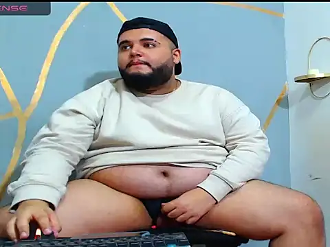 damian chubby online show from November 5, 7:54 am