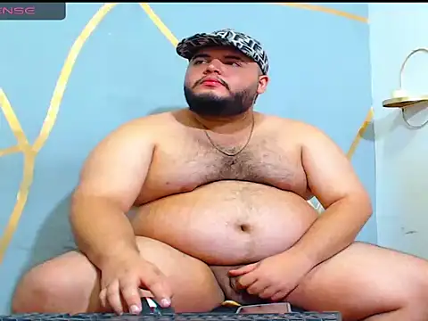 damian chubby online show from November 7, 7:56 am