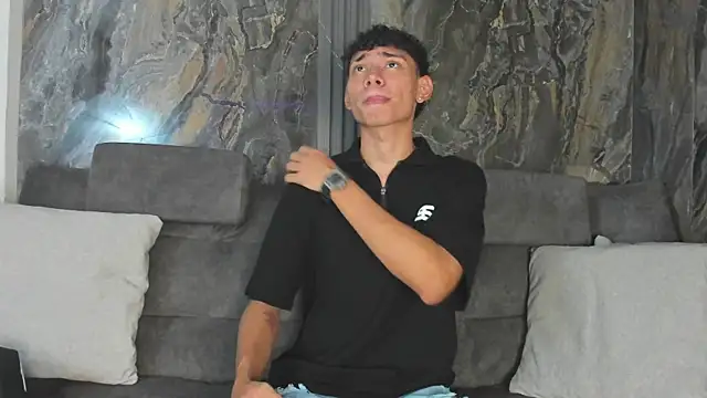 Daviid laidd online show from January 8, 7:30 pm