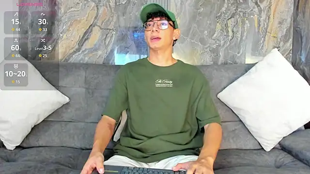 Daviid laidd online show from October 21, 8:34 pm