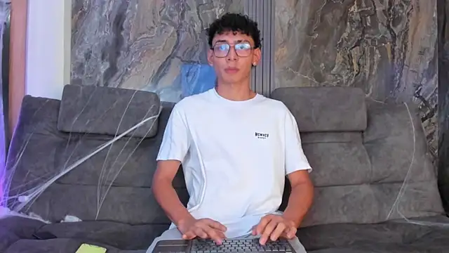 Daviid laidd online show from October 24, 9:27 pm