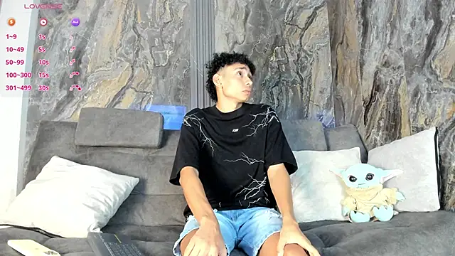 Daviid laidd online show from March 30, 8:32 pm