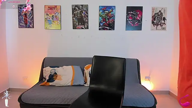 jonathanjoestar  online show from November 11, 8:58 pm