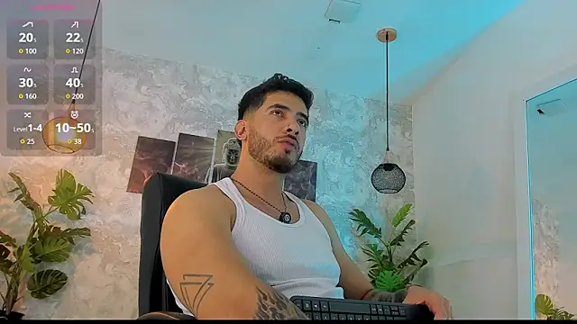 Nate franco online show from June 3, 3:08 am