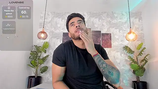 Nate franco online show from January 9, 4:18 am